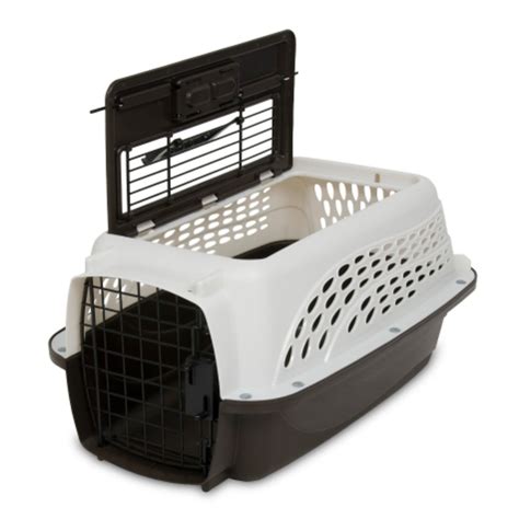 top loading cat carriers.